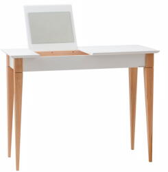 Ragaba Mimo fehér fésülködőasztal, szélesség 105 cm - Ragaba