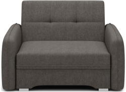 Eltap Sötétszürke fotel Laine - ELTAP