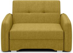 Eltap Sárga fotel Laine - ELTAP