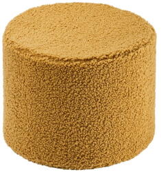 Wigiwama Barna buklé gyerek puff - Wigiwama