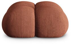 Cosmopolitan Design Téglavörös lábtartó Loretto - Cosmopolitan Design