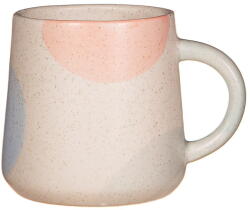 Sass & Belle Bézs kerámia bögre 350 ml Pawsome Parent - Sass & Belle