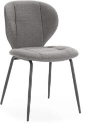 Marckeric Szürke étkezőszék szett 2 db-os Maori - Marckeric