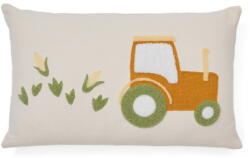 Kave Home Pamut gyerek párnahuzat 30x50 cm Pecky - Kave Home