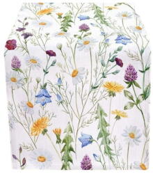 Mila Home Asztali futó 40x130 cm Meadow Flower - Mila Home