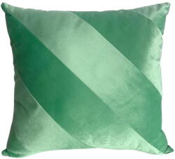 PT LIVING Bársony díszpárna 45x45 cm Tono - PT LIVING