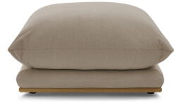 Bobochic Paris Bézs lábtartó Ernest - Bobochic Paris