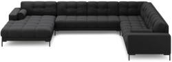 Cosmopolitan Design Sötétszürke sarokkanapé (jobb oldali) Bali - Cosmopolitan Design - bonami - 1 172 990 Ft