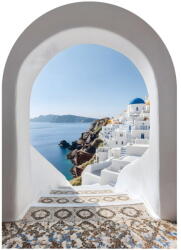 Styler Üveg kép 70x100 cm Oia - Styler