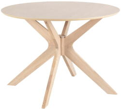 Actona Duncan étkezőasztal, ø 105 cm - Actona