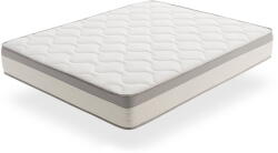 Moonia Közepes keménységű kétoldalas rugós matrac 120x200 cm Spring Max Bagged Springs - Moonia