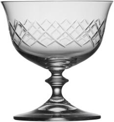 Lyngby Glas Pezsgőspohár szett 2 db-os 280 ml Eaton - Lyngby Glas