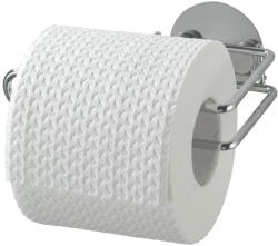 WENKO Turbo-Loc fúrásmentes WC-papír tartó, 14 x 9 cm - Wenko