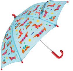 Rex London Gyerek esernyő Sausage Dog - Rex London