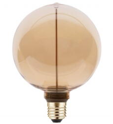 GTV Meleg fehér szálas izzó E27, 2 W - GTV