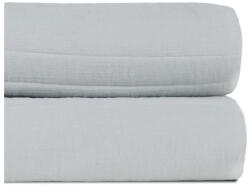 Ixia Szürkészöld steppelt ágytakaró 230x260 cm - Ixia