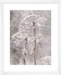 knor Kép 40x50 cm Snow - knor