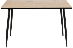 Actona Wilma étkezőasztal, 120 x 80 cm - Actona