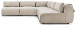 Bobochic Paris Bézs sarokkanapé (variálható) Jeanne - Bobochic Paris - bonami - 1 372 742 Ft