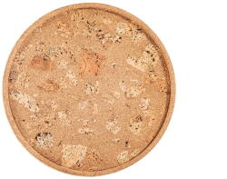 ZicZac Parafa tálca ø 36 cm Querco - ZicZac