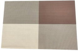 JAHU collections Műanyag tányéralátét 2 db 30x45 cm Chess - JAHU collections - bonami - 2 160 Ft