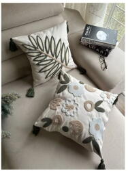 Mila Home Párnahuzat szett 2 db-os 43x43 cm - Mila Home - bonami - 16 089 Ft