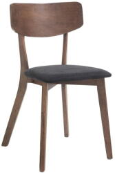 Tomasucci Varm diófamintás étkezőszék - Tomasucci