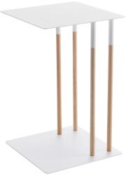 Yamazaki Tárolóasztal 35x35 cm Plain - YAMAZAKI - bonami - 52 191 Ft