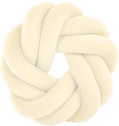 Tiseco Home Studio Díszpárna ø 30 cm Knot - Tiseco Home Studio - bonami - 11 039 Ft