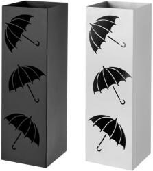 Casa Selección Esernyőtartó állvány 2 db - Casa Selección - bonami - 28 807 Ft
