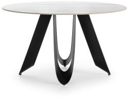 Marckeric Kerek étkezőasztal ø 135 cm Aila - Marckeric - bonami - 306 020 Ft