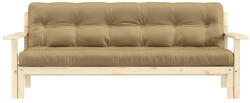 Karup Unwind Wheat Beige kinyitható kanapé - Karup Design