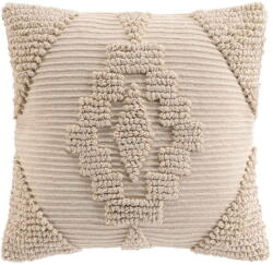 douceur d'intérieur Pamutkeverék díszpárna 45x45 cm Kamary - douceur d'intérieur