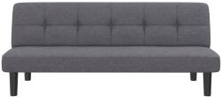 Støraa Szürke kinyitható kanapé 82 cm Alby - Støraa