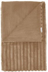 Catherine Lansfield Mikroplüss takaró 130x170 cm Cosy Ribbed - Catherine Lansfield - bonami - 13 110 Ft