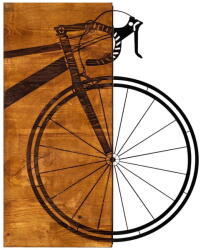 Wallity Bicycle fali dekoráció - Wallity