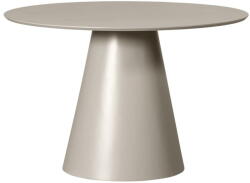 WOOOD Kerek étkezőasztal ø 120 cm Jorre - WOOOD - bonami - 241 840 Ft