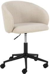 Actona Bézs irodai szék Eleanor - Actona