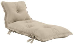 Karup OUT Sit&Sleep Beige bézs variálható kültéri futon - Karup Design