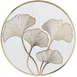 douceur d'intérieur Műanyag tányéralátét ø 38 cm Ginkobello - douceur d'intérieur - bonami - 1 207 Ft