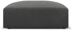 Milo Casa Sötétszürke puff Esther - Milo Casa