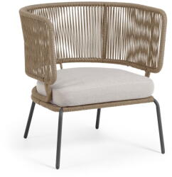 Kave Home Nadin kerti fotel - Kave Home