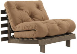 Karup Világosbarna fotel Roots - Karup Design