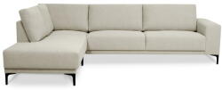 Scandic Bézs sarokkanapé (bal oldali) Chile - Scandic - bonami - 475 990 Ft