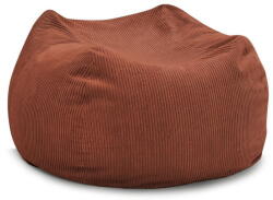 Bobochic Paris Téglavörös ülőzsák Voltaire - Bobochic Paris