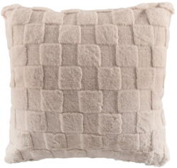 Tiseco Home Studio Mikroplüss díszpárna 45x45 cm Rava - Tiseco Home Studio