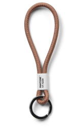 Pantone Világosbarna kulcstartó Mocha Mousse 17-1230 - Pantone
