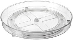 Orion Forgó műanyag fűszertartó állvány ø 27 cm - Orion