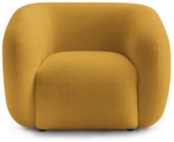 Bobochic Paris Sárga fotel Celine - Bobochic Paris