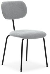 Marckeric Világosszürke étkezőszék szett 4 db-os Dash - Marckeric